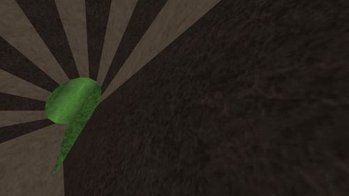 Unreal Tournament 99 First Person gameplay screenshot 6 of 10 - Map: CTF-BT-(ow)Dodgeng][-v2.unr - Demo: 9f5e161d-bd56-4b1b-9774-07ec49883a81.dem - Gameplay match