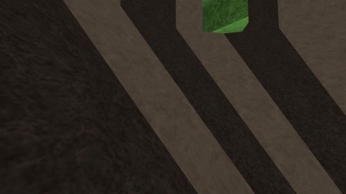 Unreal Tournament 99 First Person gameplay screenshot 8 of 10 - Map: CTF-BT-(ow)Dodgeng][-v2.unr - Demo: 9f5e161d-bd56-4b1b-9774-07ec49883a81.dem - Gameplay match