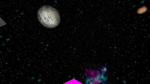 Unreal Tournament 99 First Person gameplay screenshot 9 of 10 - Map: CTF-BT-Hexagons.unr - Demo: f9931376-936f-4884-af1a-58704ca0bb2d.dem - Gameplay match