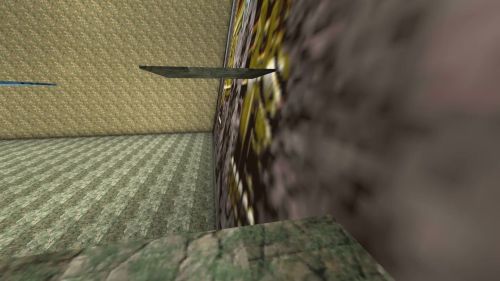 Unreal Tournament 99 First Person gameplay screenshot 4 of 10 - Map: CTF-BT-(Provo)Fun2011.unr - Demo: 9346fb09-c583-4406-9d92-c50336b2fefa.dem - Gameplay match