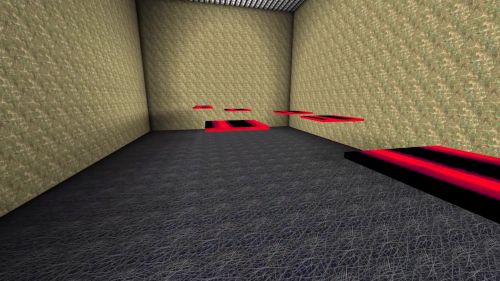 Unreal Tournament 99 First Person gameplay screenshot 8 of 10 - Map: CTF-BT-(Provo)Fun2011.unr - Demo: 9346fb09-c583-4406-9d92-c50336b2fefa.dem - Gameplay match