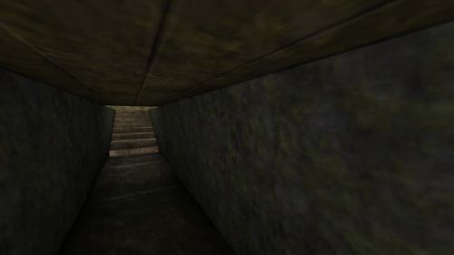 Unreal Tournament 99 First Person gameplay screenshot 2 of 9 - Map: CTF-BT-NonEmphatic][.unr - Demo: 428ece11-9841-49b0-8805-2732f491f896.dem - Gameplay match