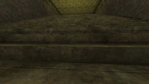 Unreal Tournament 99 First Person gameplay screenshot 4 of 9 - Map: CTF-BT-NonEmphatic][.unr - Demo: 428ece11-9841-49b0-8805-2732f491f896.dem - Gameplay match