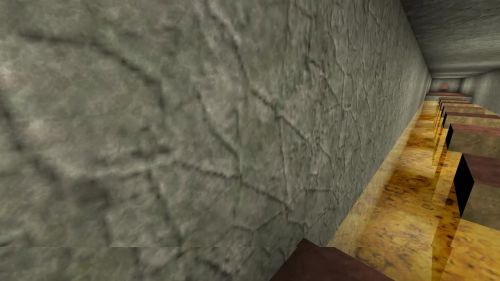 Unreal Tournament 99 First Person gameplay screenshot 2 of 10 - Map: CTF-BT-RuSh2008.unr - Demo: f7a60517-89a4-44f0-b380-bcc34a0c8b8e.dem - Gameplay match