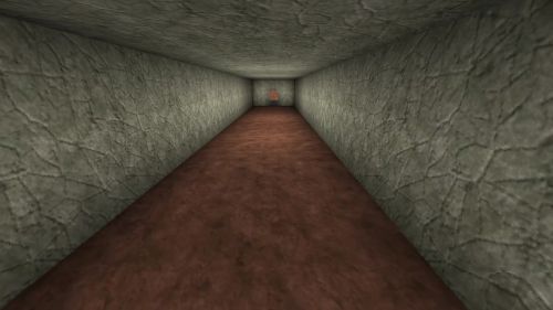 Unreal Tournament 99 First Person gameplay screenshot 3 of 10 - Map: CTF-BT-RuSh2008.unr - Demo: f7a60517-89a4-44f0-b380-bcc34a0c8b8e.dem - Gameplay match