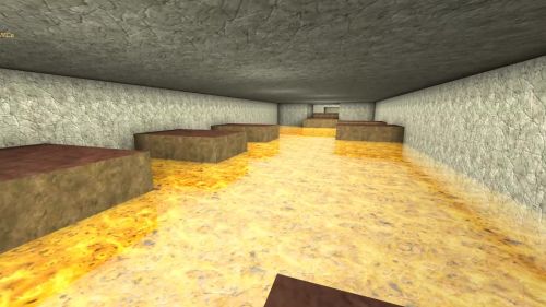 Unreal Tournament 99 First Person gameplay screenshot 6 of 10 - Map: CTF-BT-RuSh2008.unr - Demo: f7a60517-89a4-44f0-b380-bcc34a0c8b8e.dem - Gameplay match