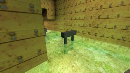 Unreal Tournament 99 First Person gameplay screenshot 3 of 9 - Map: CTF-BT-(CN)Vagalam-v2.unr - Demo: f0bc8c1c-3c85-4a9d-91e5-288caa78efcf.dem - Gameplay match