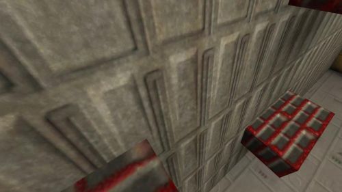 Unreal Tournament 99 First Person gameplay screenshot 4 of 9 - Map: CTF-BT-(CN)Vagalam-v2.unr - Demo: f0bc8c1c-3c85-4a9d-91e5-288caa78efcf.dem - Gameplay match