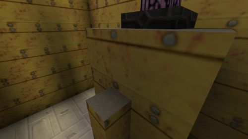 Unreal Tournament 99 First Person gameplay screenshot 5 of 9 - Map: CTF-BT-(CN)Vagalam-v2.unr - Demo: f0bc8c1c-3c85-4a9d-91e5-288caa78efcf.dem - Gameplay match