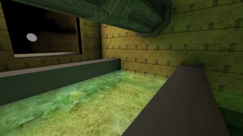 Unreal Tournament 99 First Person gameplay screenshot 6 of 9 - Map: CTF-BT-(CN)Vagalam-v2.unr - Demo: f0bc8c1c-3c85-4a9d-91e5-288caa78efcf.dem - Gameplay match