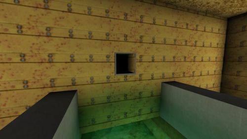 Unreal Tournament 99 First Person gameplay screenshot 8 of 9 - Map: CTF-BT-(CN)Vagalam-v2.unr - Demo: f0bc8c1c-3c85-4a9d-91e5-288caa78efcf.dem - Gameplay match