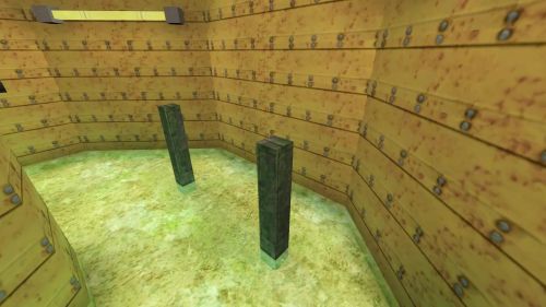 Unreal Tournament 99 First Person gameplay screenshot 9 of 9 - Map: CTF-BT-(CN)Vagalam-v2.unr - Demo: f0bc8c1c-3c85-4a9d-91e5-288caa78efcf.dem - Gameplay match