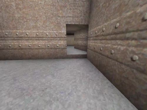 UT99 demo screenshot from map CTF-BT-Imation-v3.unr - 29 Sekunden playtime - image 1