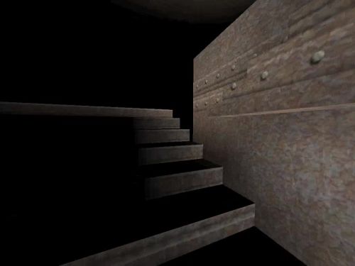 UT99 demo screenshot from map CTF-BT-Imation-v3.unr - 29 Sekunden playtime - image 6